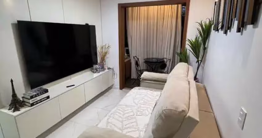 Apartamento com 3 quartos à venda no Serrinha, Fortaleza 
