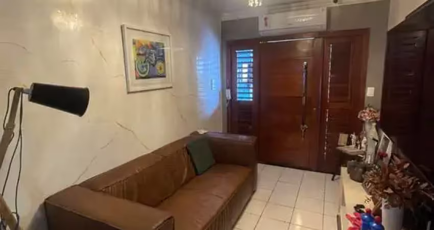 Casa em condomínio fechado com 2 quartos à venda no Guajerú, Fortaleza 