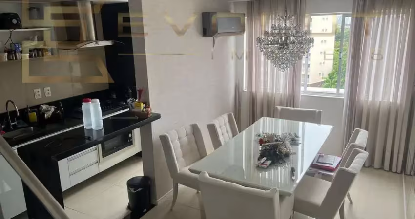 Cobertura com 2 quartos à venda no Engenheiro Luciano Cavalcante, Fortaleza 