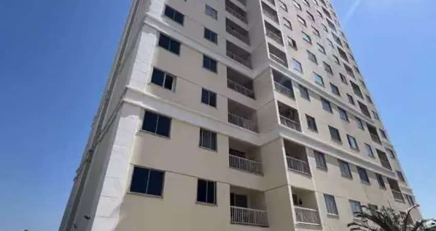 Apartamento com 2 quartos à venda no Messejana, Fortaleza 