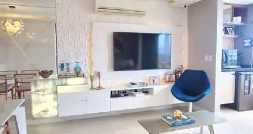 Apartamento com 3 quartos à venda no Guararapes, Fortaleza 