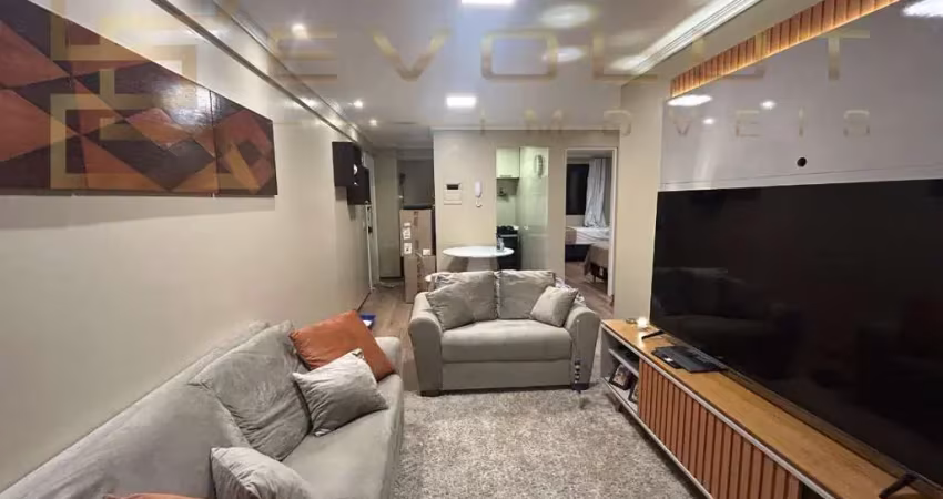 Apartamento com 2 quartos à venda no Mucuripe, Fortaleza 
