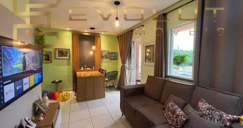 Apartamento com 3 quartos à venda no Cambeba, Fortaleza 