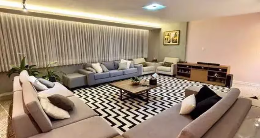 Apartamento com 4 quartos à venda no Guararapes, Fortaleza 