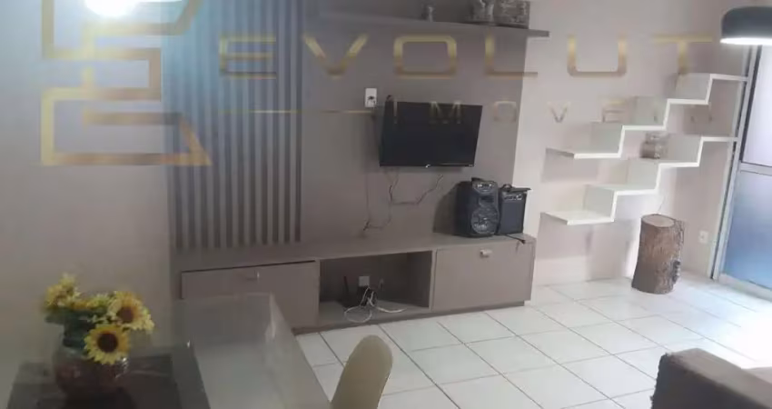 Apartamento com 2 quartos à venda no Meireles, Fortaleza 