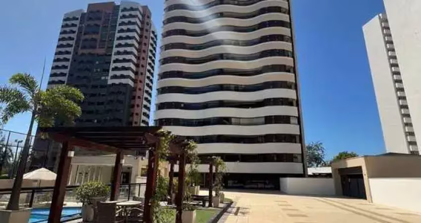 Apartamento com 3 quartos à venda no Parque Iracema, Fortaleza 