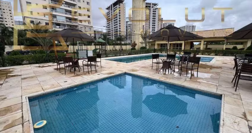 Apartamento com 3 quartos à venda no Cambeba, Fortaleza 