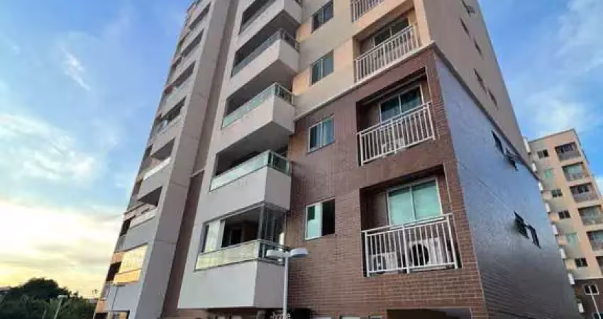 Apartamento com 2 quartos à venda no Engenheiro Luciano Cavalcante, Fortaleza 