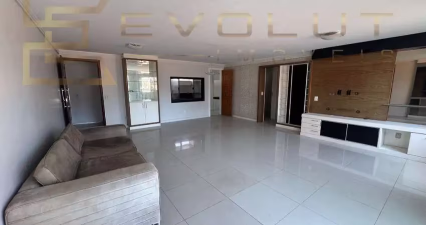 Apartamento com 3 quartos à venda no Meireles, Fortaleza 
