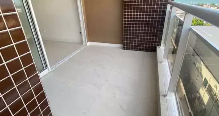 Apartamento com 2 quartos à venda na Praia de Iracema, Fortaleza 