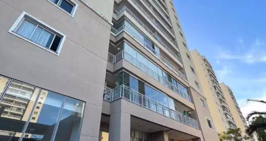 Apartamento com 3 quartos à venda no Parque Iracema, Fortaleza 