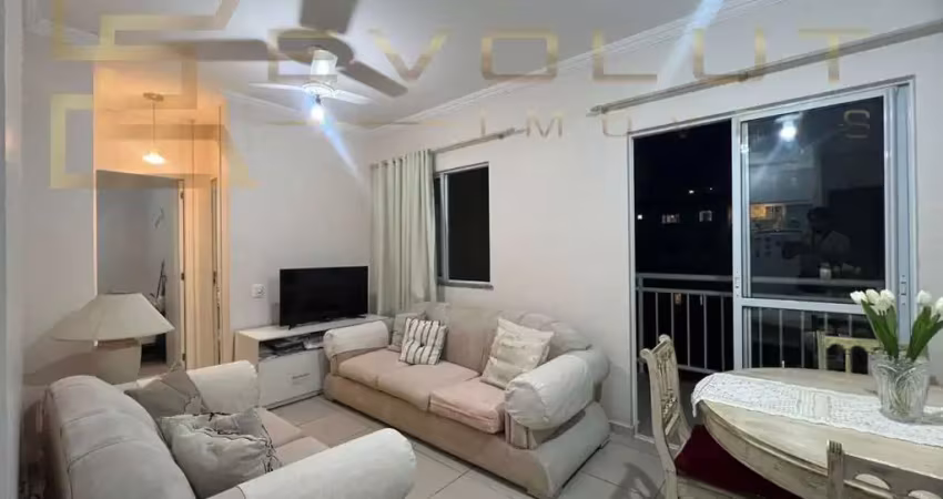Apartamento com 2 quartos à venda no Cambeba, Fortaleza 