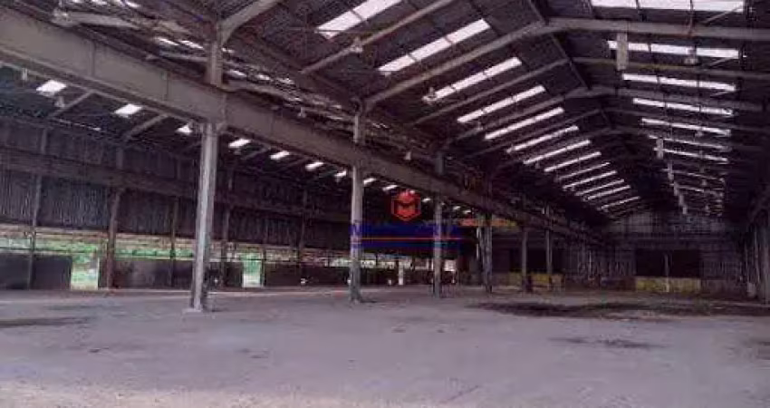 Galpão, 6000 m² - venda por r$ 15.000.000,00 ou aluguel por r$ 33.002,00 - vila sarney - são luís/ma