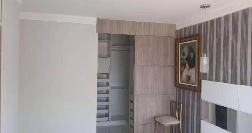 Apartamento com 2 dormitórios para alugar, 60 m² por R$ 3.302,00/mês - Alto do Calhau - São Luís/MA