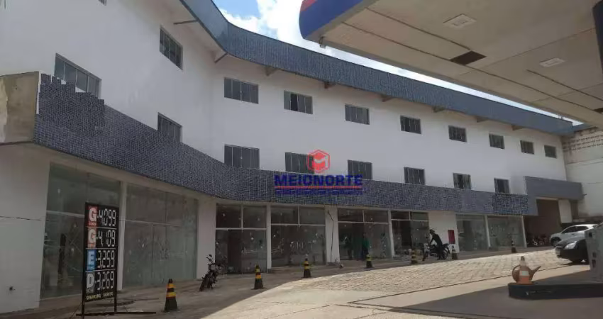 Prédio para alugar, 1500 m² por r$ 65.001,00/mês - angelim - são luís/ma