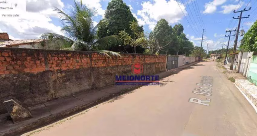 #  vendo terreno na forquilha 9.000 m², atrás da potiguar