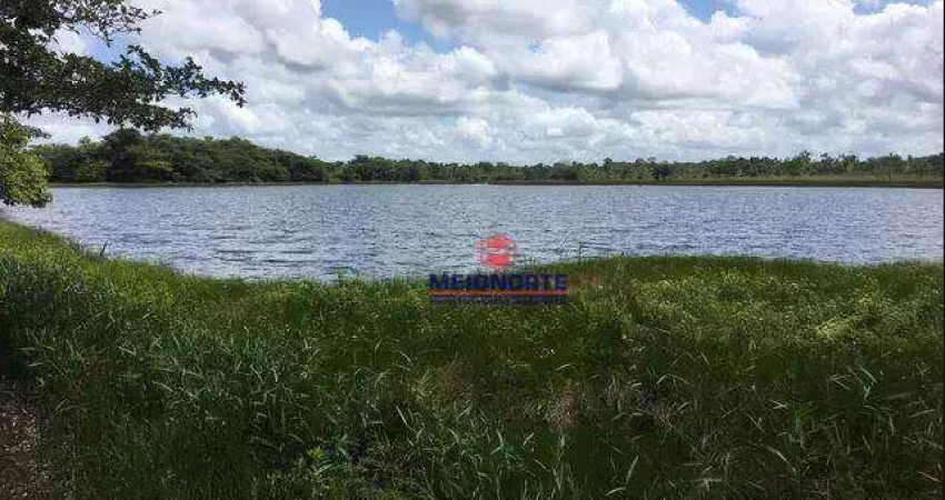 Fazenda com 1 dormitório à venda, 2260000 m² por R$ 1.200.000,00 - Centro - Itapecuru Mirim/MA