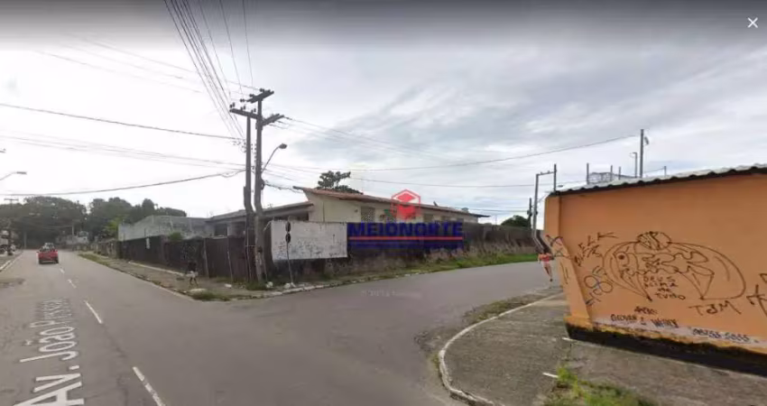 #  casa comercial anil 980 m², pertinho da garagem de ônibus gonçalves.