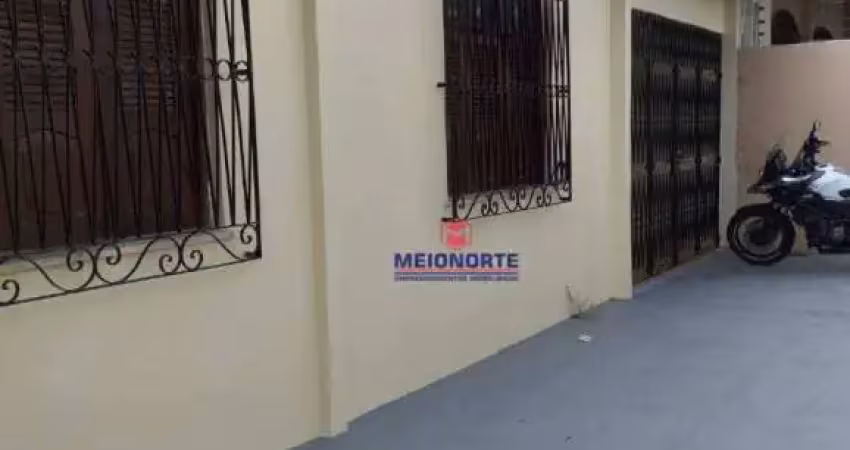 Casa com 4 dormitórios à venda, 150 m² por r$ 550.000,00 - cohafuma - são luís/ma