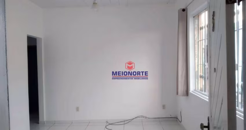 Apartamento à Venda no Centro - Oportunidade Única!