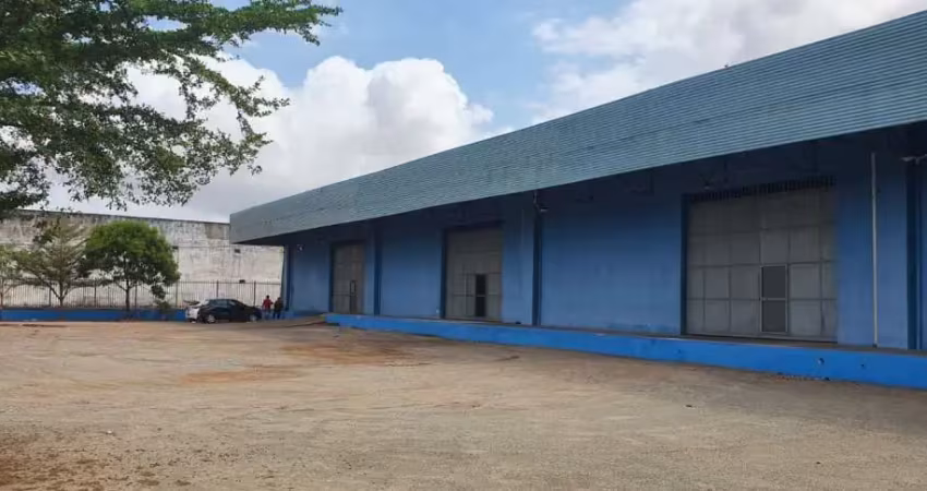 Exclusividade galpão para alugar, 3000 m² por r$ 60.001/mês - jardim são cristovão ii - são luís/ma