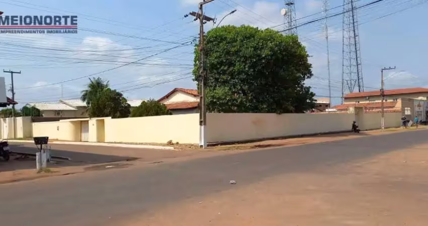 Oportunidade única! terreno amplo com infinitas possibilidades!