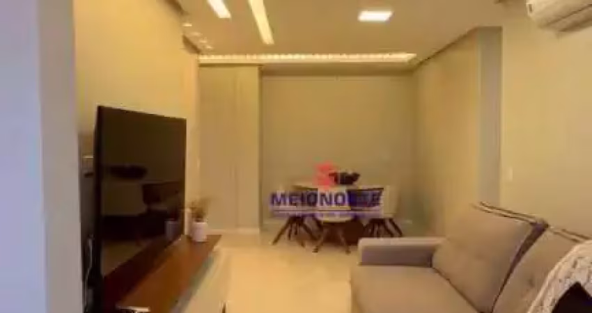 Apartamento com 3 dormitórios à venda, 82 m² por r$ 690.000,00 - maranhão novo - são luís/ma