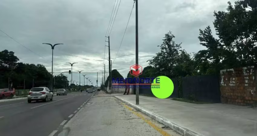 Terreno comercial à venda na Vila Araçagi, Araçagi, São Luís
