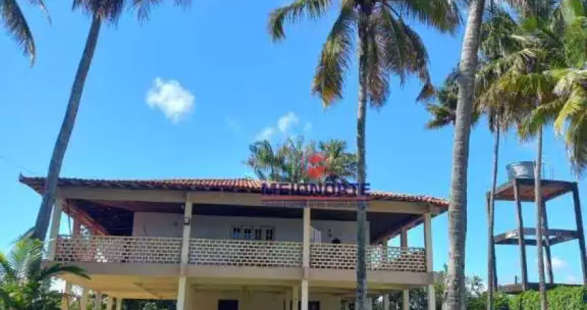 Terreno à venda na MA 203, 2, Araçagy, São José de Ribamar