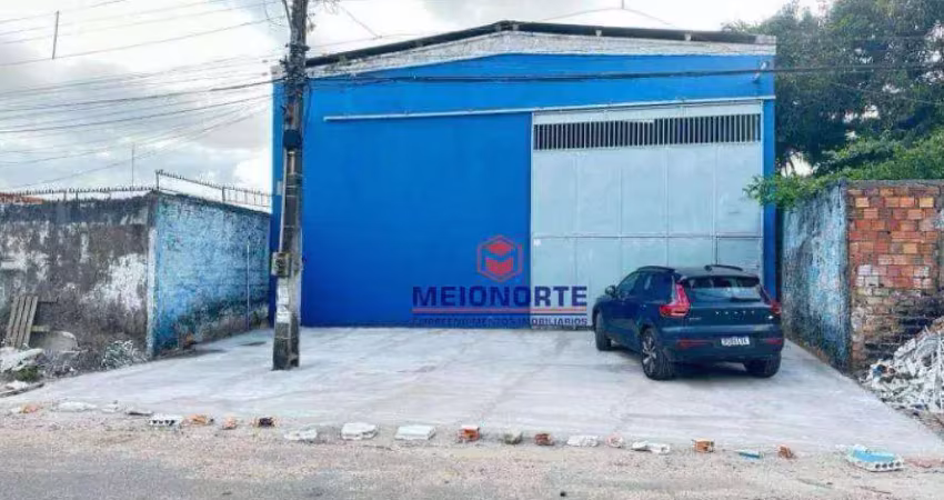 #  vendo galpão no são cristóvão 360 m², ao lado do hotel ryad