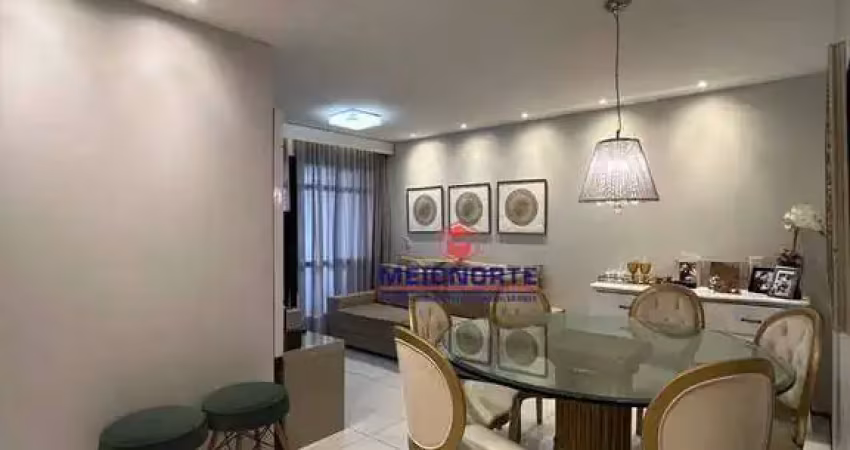 ## lindo apartamento todo projetado no coraçao do renascença