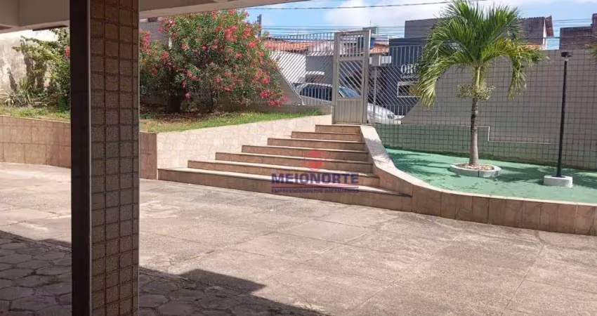 Apartamento com 3 dormitórios à venda, 81 m² por r$ 330.000,00 - cohafuma - são luís/ma