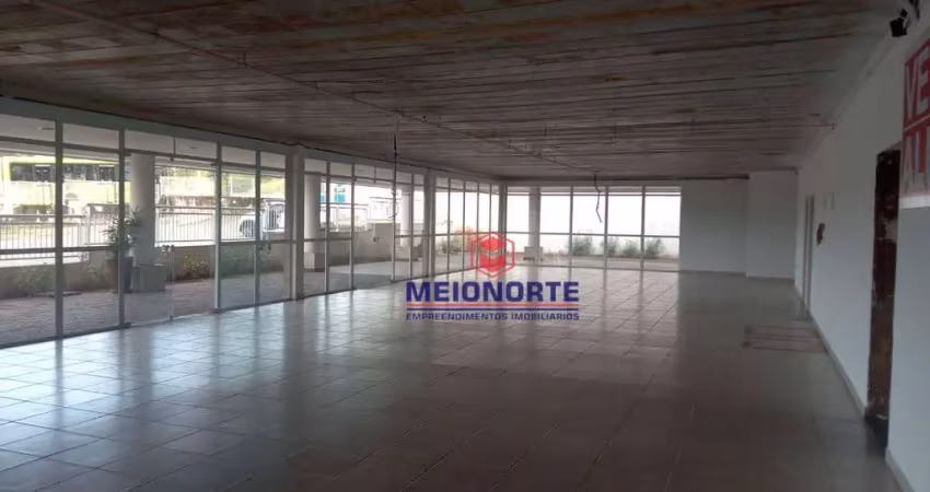 # alugo loja no angelim 450 m², ao lado do assaí supermercado