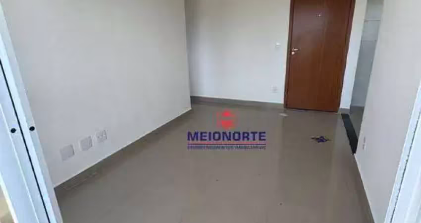 Apartamento com 2 quartos à venda na Rua Projetada Cohajoli, 6, Cohama, São Luís