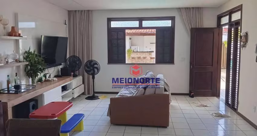 Casa com 3 quartos à venda na Rua H Vinte, 3, Parque Shalon, São Luís