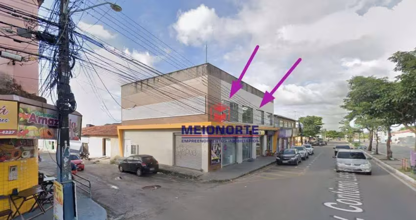 #  alugo salão comercial no cohatrac ii, 200 m², pertinho da delegacia do cohatrac