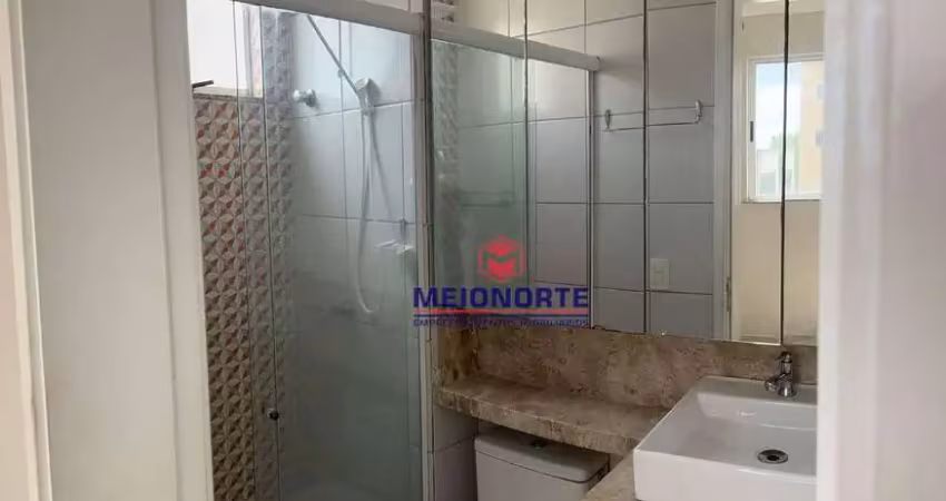 ## apartamento nascente de 67m² com 3 quartos e lazer completo ##