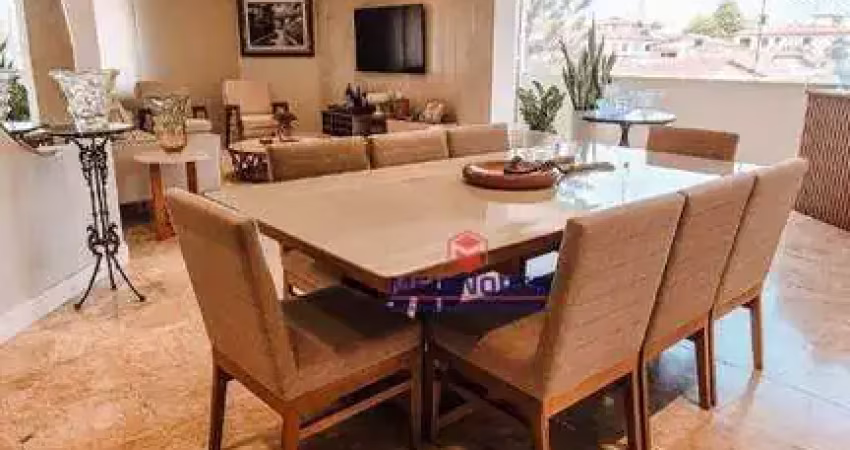 Apartamento com 3 dormitórios à venda, 180 m² por r$ 740.000,00 - jardim são francisco - são luís/ma