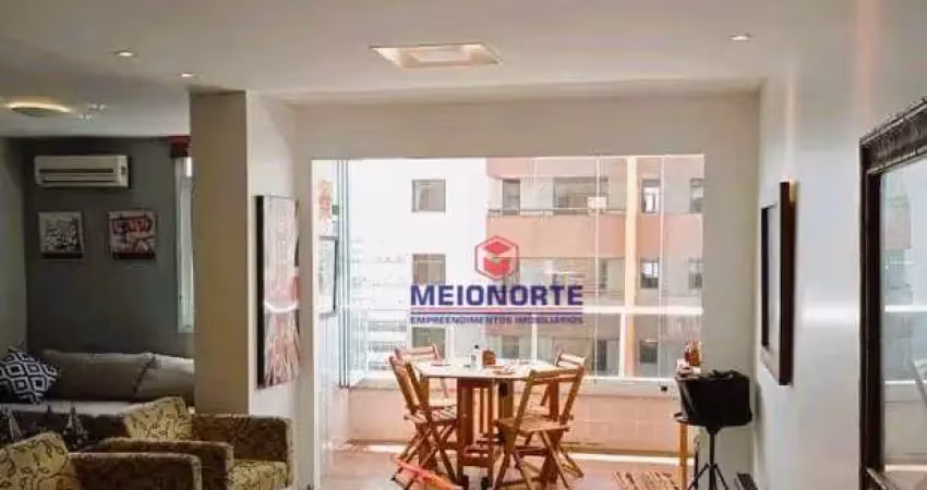 Apartamento no residencial madri - completo e planejado