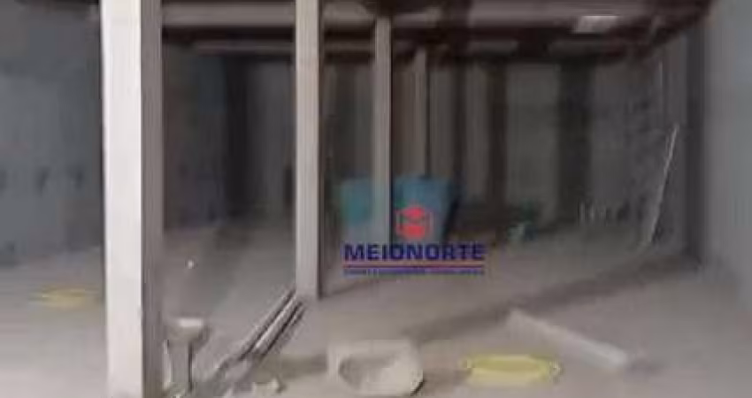 Sala para alugar, 250 m² por R$ 7.501,00/mês - COHAB Anil III - São Luís/MA
