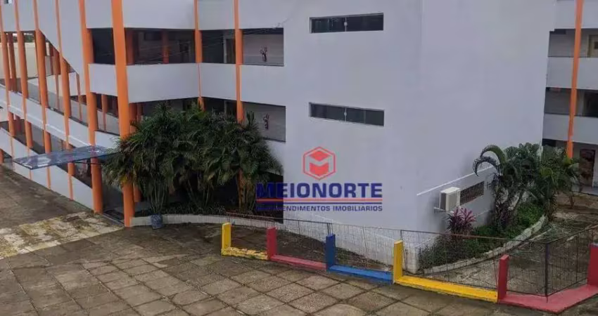 # alugo prédio escola 6.900 m², olho d'agua pertinho do mix mateus