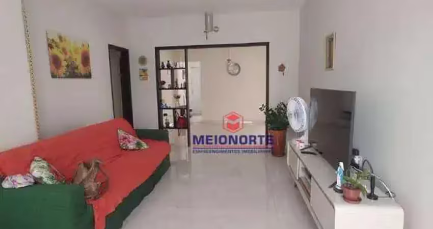 Casa com 3 dormitórios à venda, 128 m² por r$ 695.000,00 - cohafuma - são luís/ma