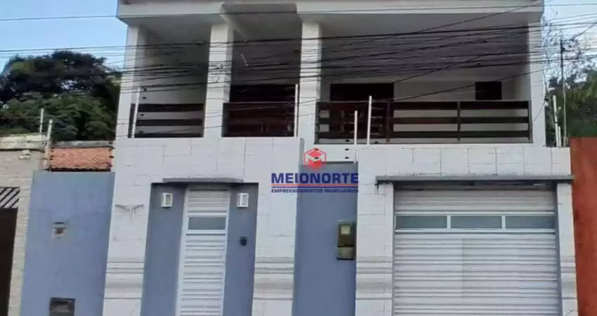# casa residencial pinheiros 350 m², 04  suítes + 01 quarto, pertinho da escola lírio do campo.