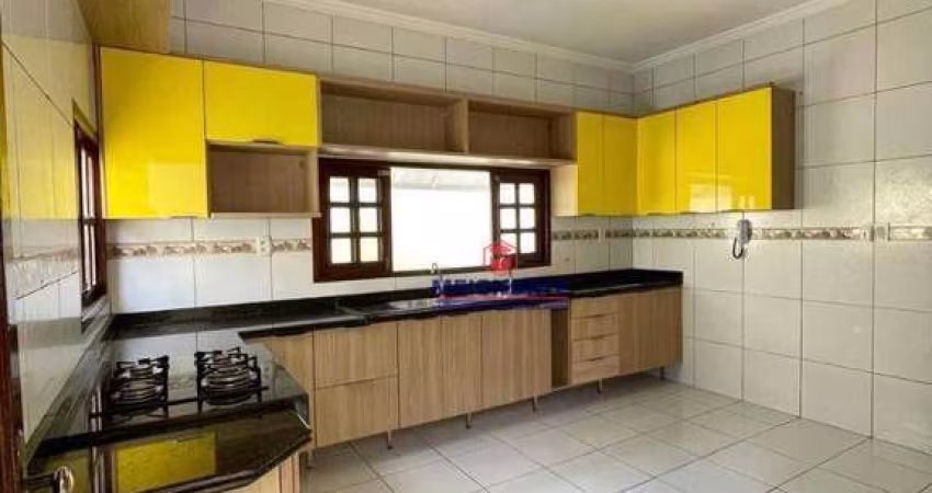 Casa com 4 dormitórios à venda, 262 m² por R$ 760.000 - Recanto dos Nobres - São Luís/MA