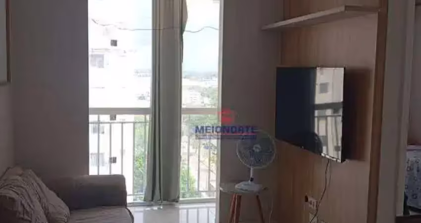 Apartamento com 2 dormitórios à venda, 47 m² por r$ 300.000 - araçagy - são josé de ribamar/ma