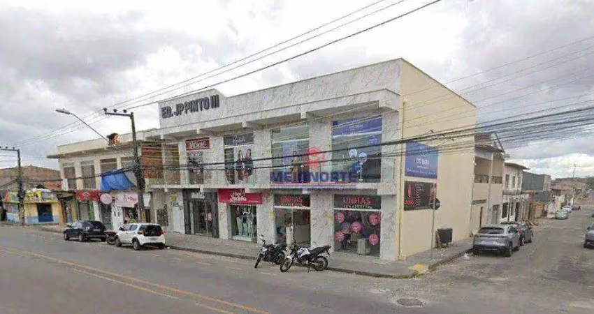 Loja comercial para locação no cohatrac, no j p pinto 2
