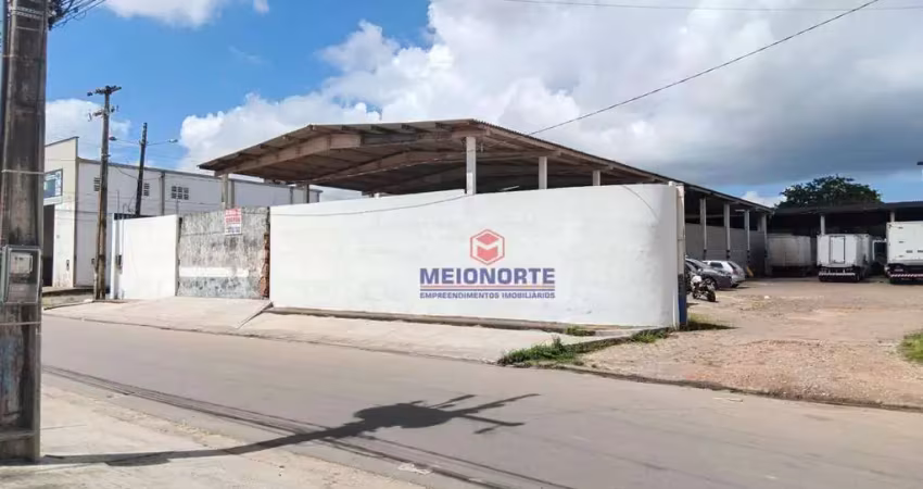 #  alugo galpão são cristóvão 704 m², pertinho do ximenes buffet
