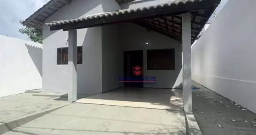 Casa com 3 dormitórios à venda, 133 m² por r$ 449.900,00 - central - são josé de ribamar/ma