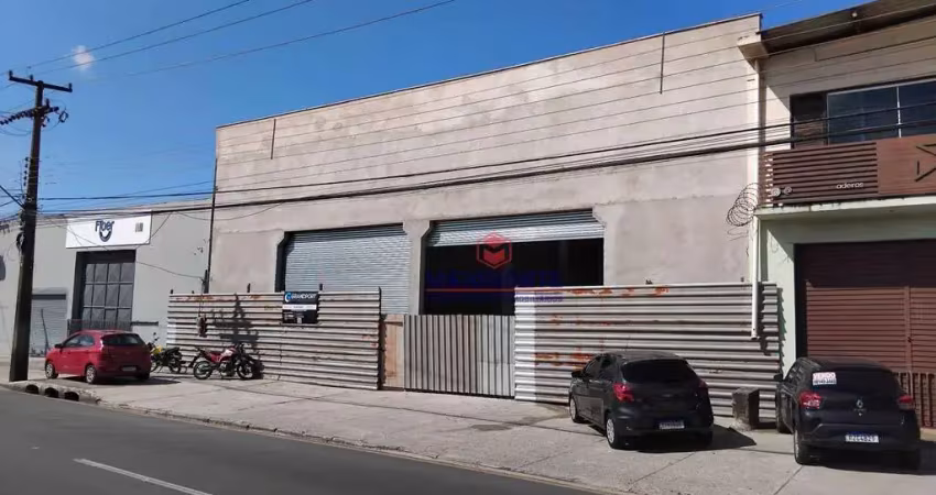 # alugo galpão jardim são cristóvão 720 m², pertinho da uema