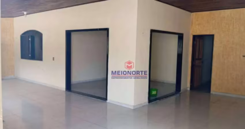 Casa com 3 dormitórios à venda, 250 m² por r$ 550.000 - parque shalon - são luís/ma